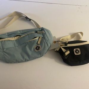 Walker goods adult and youth Pham you packs